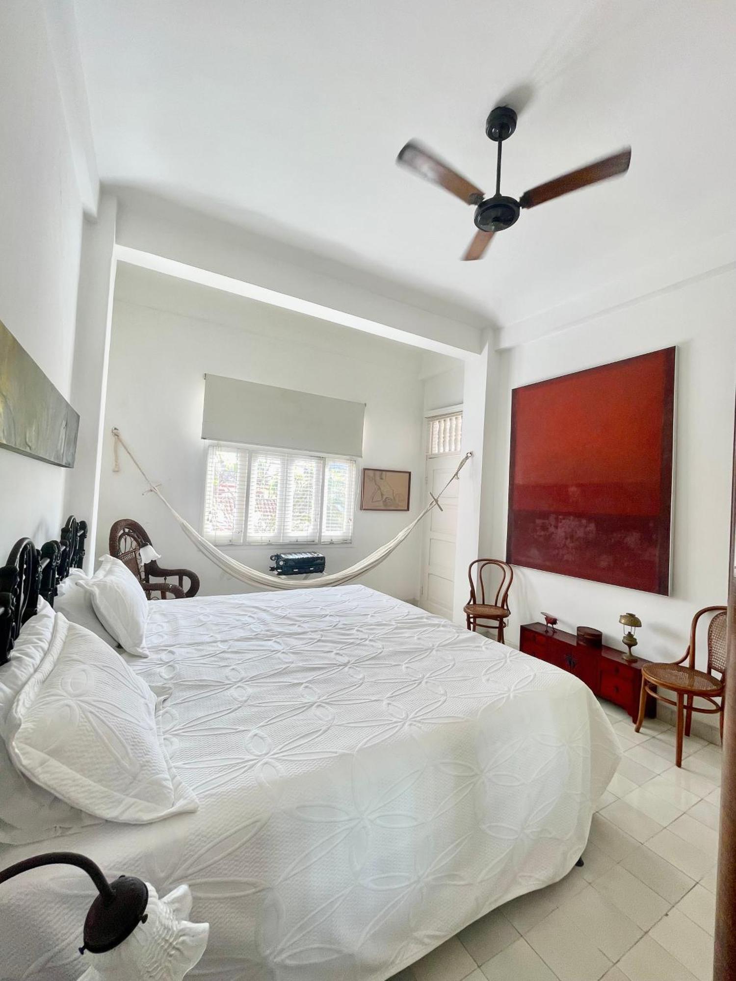 Bello Apartamento Corazon De Cartagena Colonial Eksteriør bilde