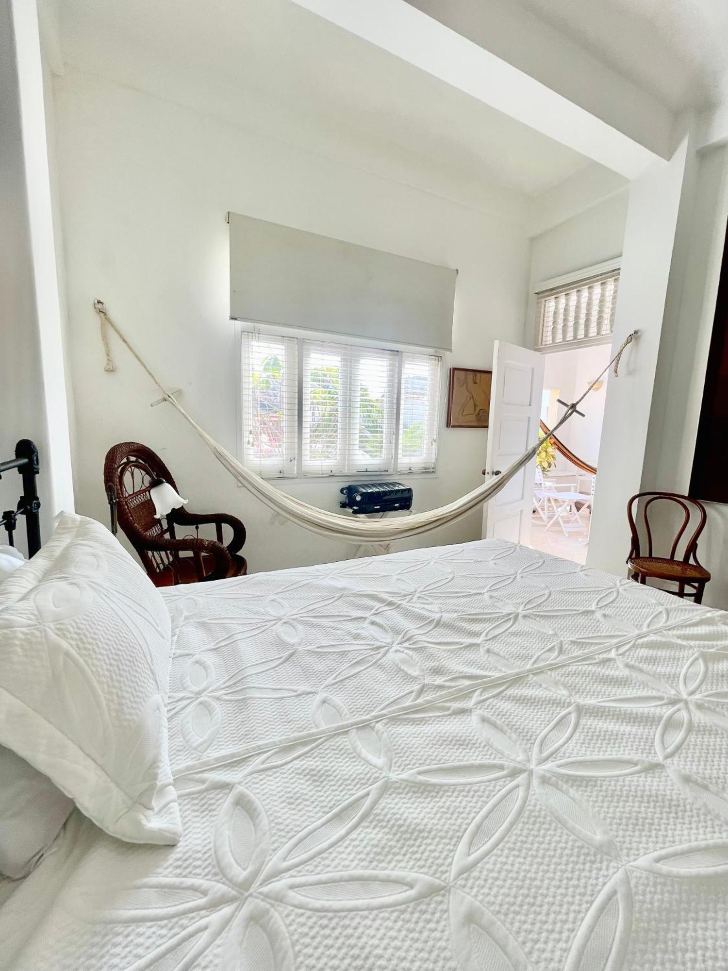 Bello Apartamento Corazon De Cartagena Colonial Eksteriør bilde