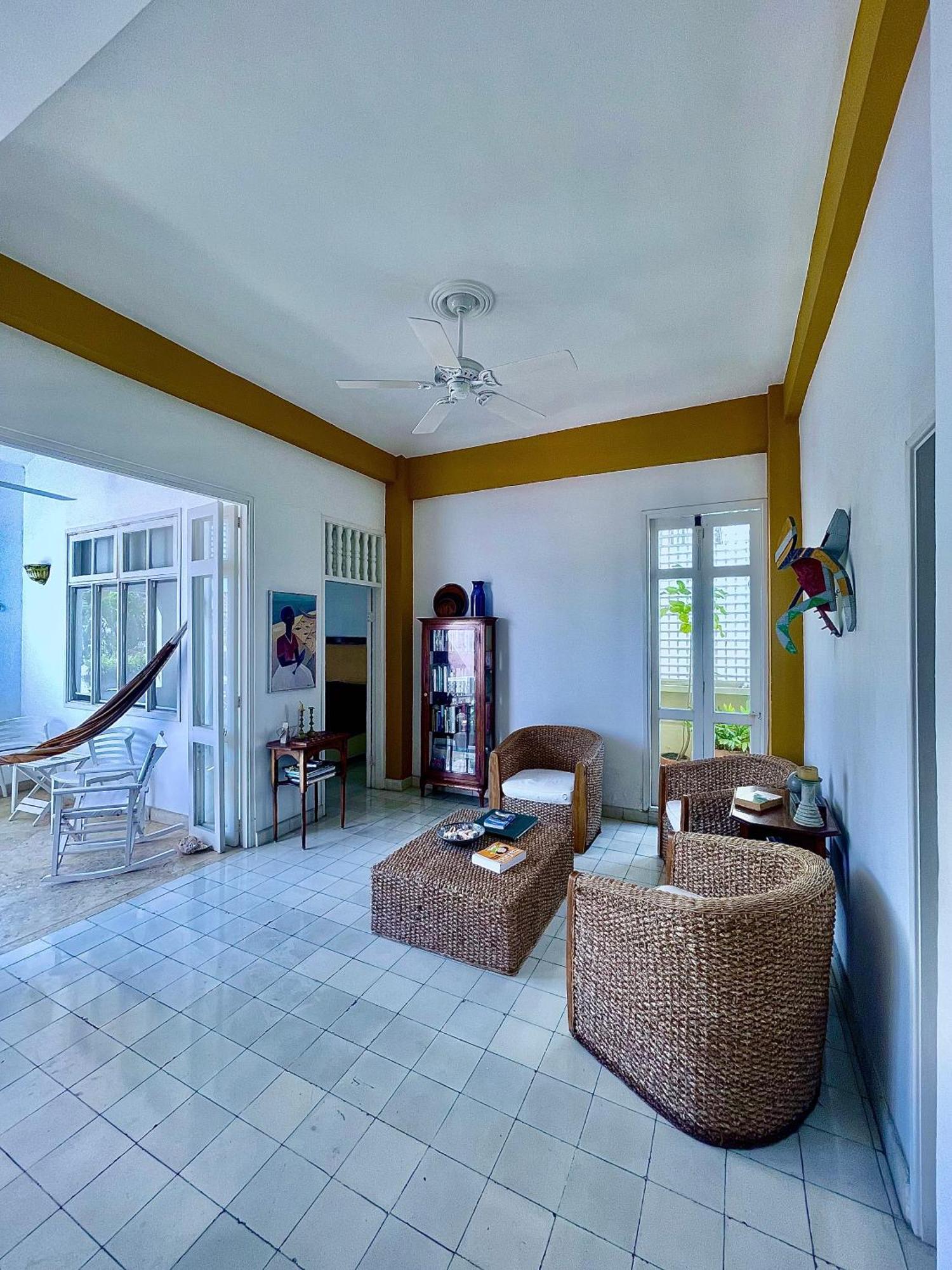 Bello Apartamento Corazon De Cartagena Colonial Eksteriør bilde